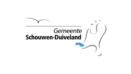 Logo der Gemeinde Schouwen Duiveland