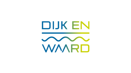 Logo der Gemeinde Dijken Waard