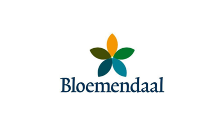 Logo der Gemeinde Bloemendaal