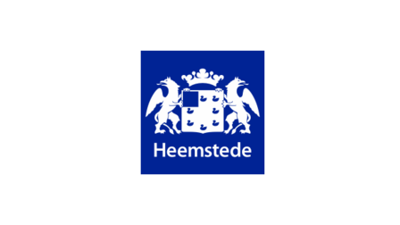 Logo der Gemeinde Heemstede 