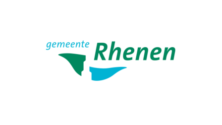 Logo der Gemeinde Rhenen