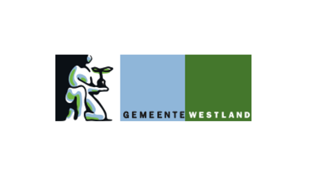 Logo der Gemeinde Westland