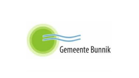 Logo der Gemeinde Bunnik 