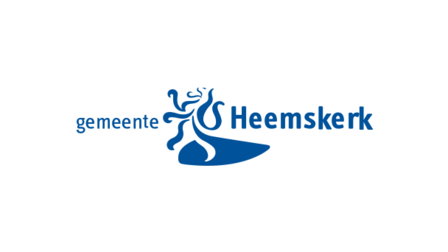 Logo der Gemeinde Heemskerk