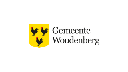 Logo der Gemeinde Woudenberg