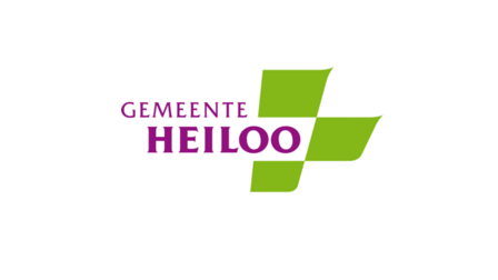 Logo der Gemeinde Heiloo