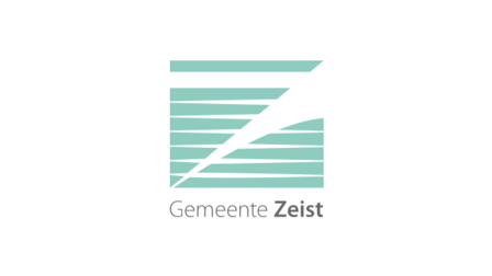 Logo der Gemeinde Zeist