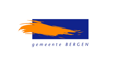 Logo der Gemeinde Bergen 