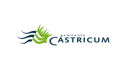 Logo der Gemeinde Casticum