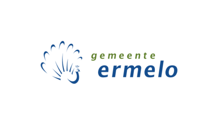 Logo der Gemeinde Ermelo