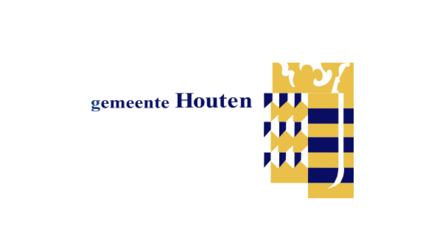 Logo der Gemeinde Houten