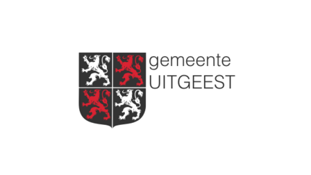 Logo der Gemeinde Ultgeest