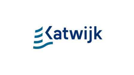 Logo der Gemeinde Katwijk