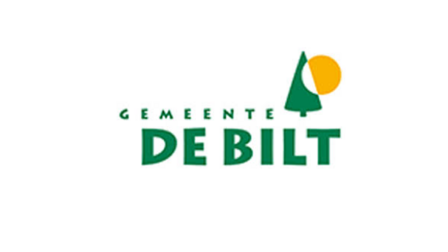 Logo der Gemeinde De Bilt 